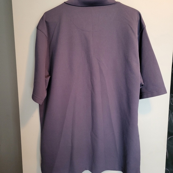 Men Grand Slam Polo Size XL - Picture 2 of 3